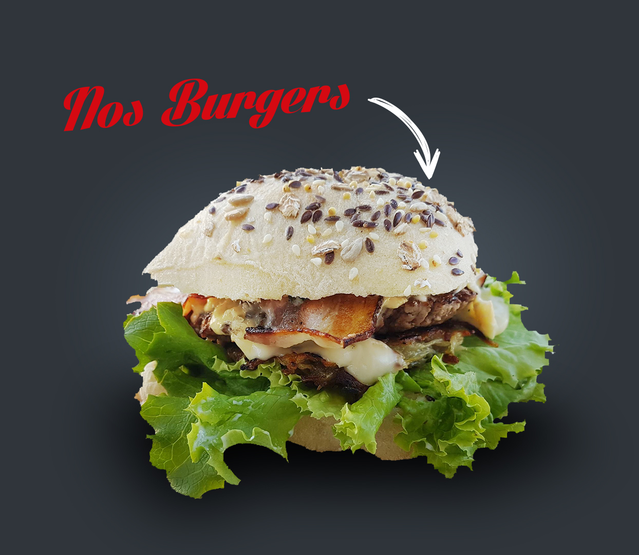 Burger Le Vosgien